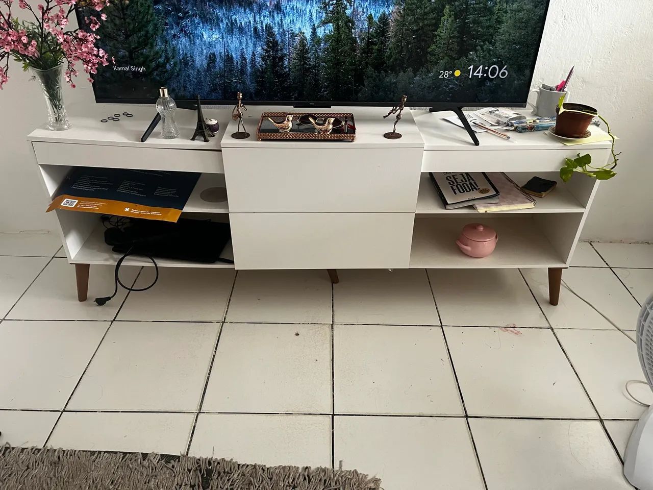 Tv smart modelo c655  - Foto 2