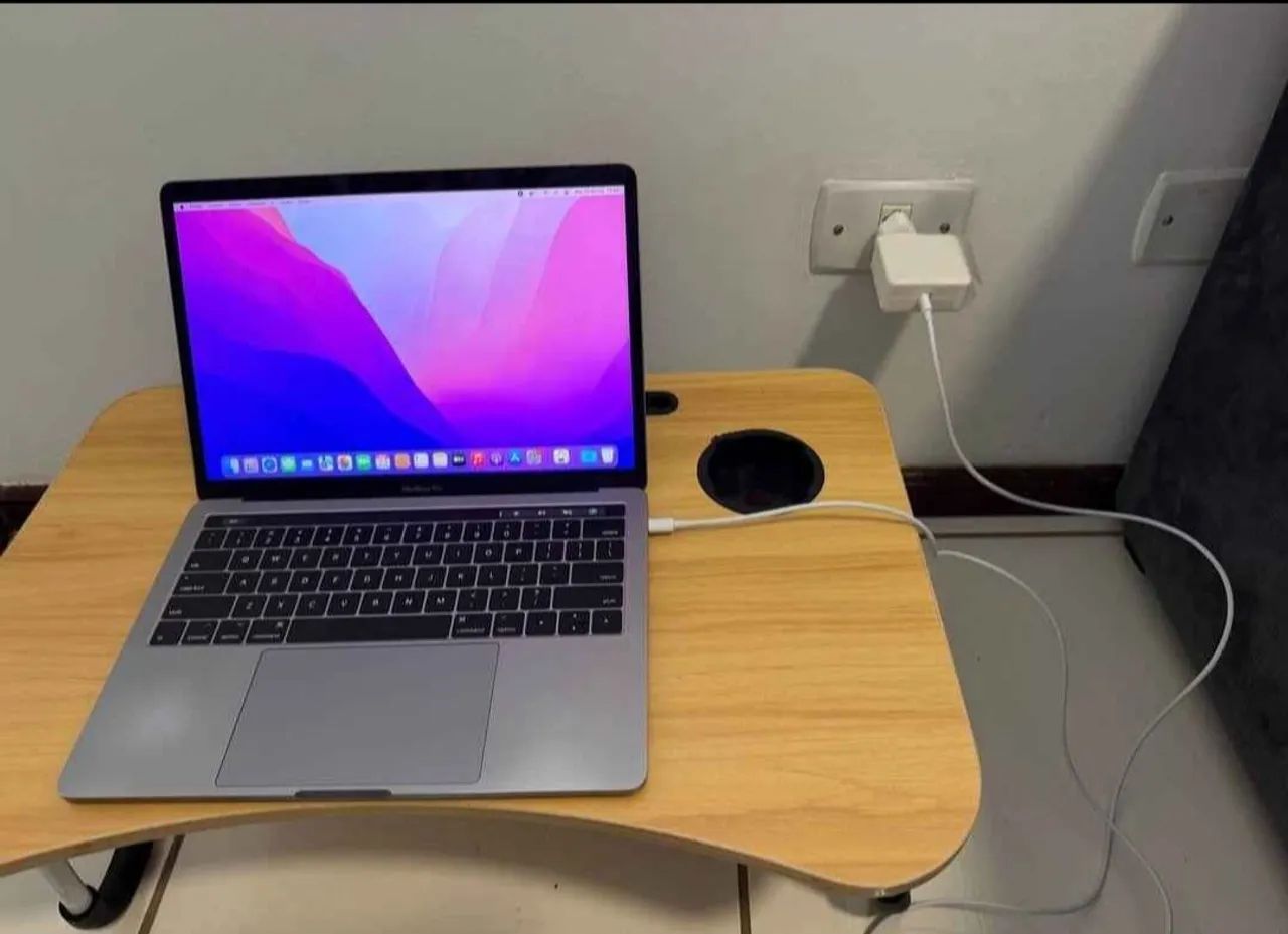 Mecbook Pro - Foto 4