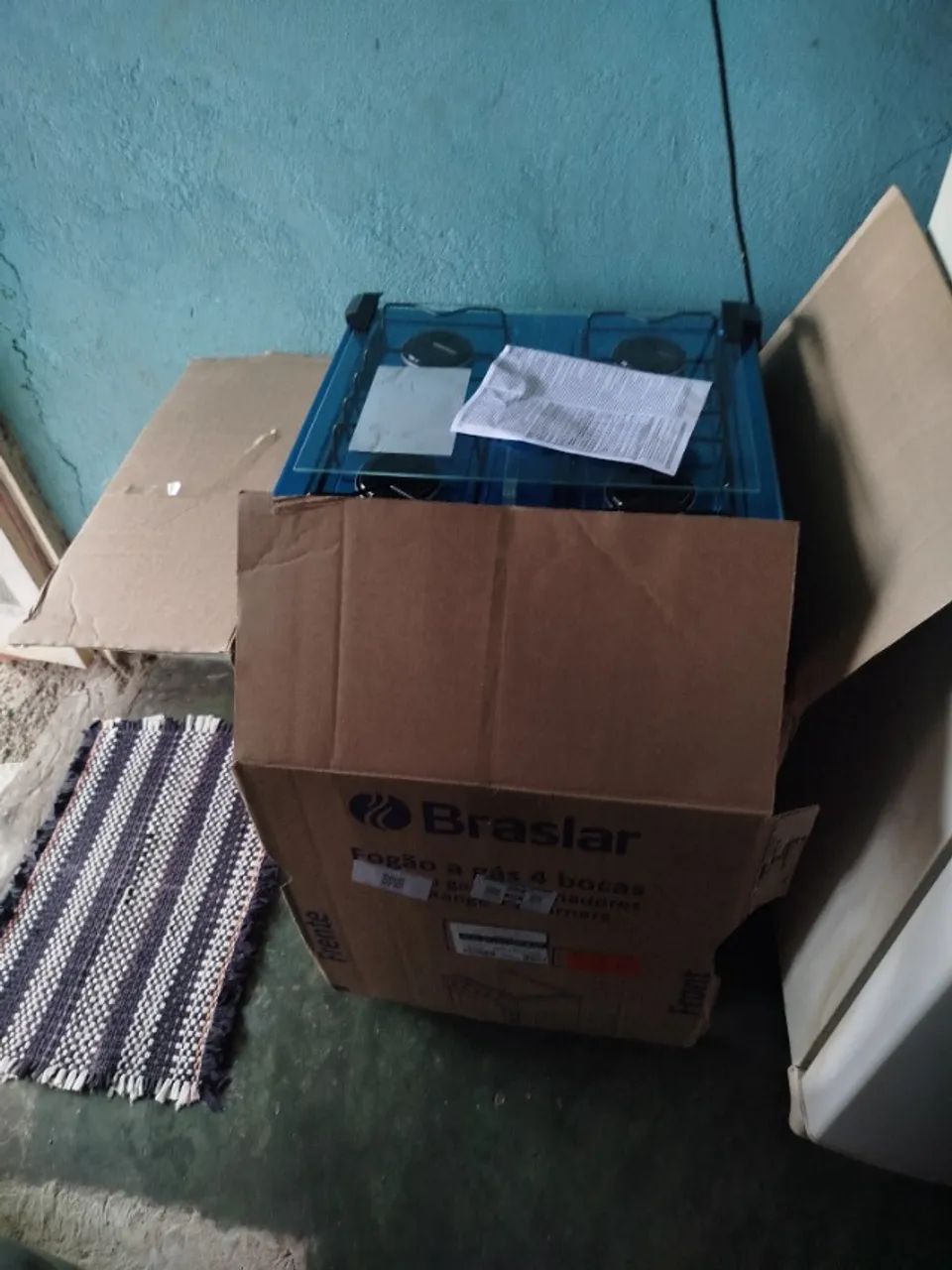 Fogão - Foto 4