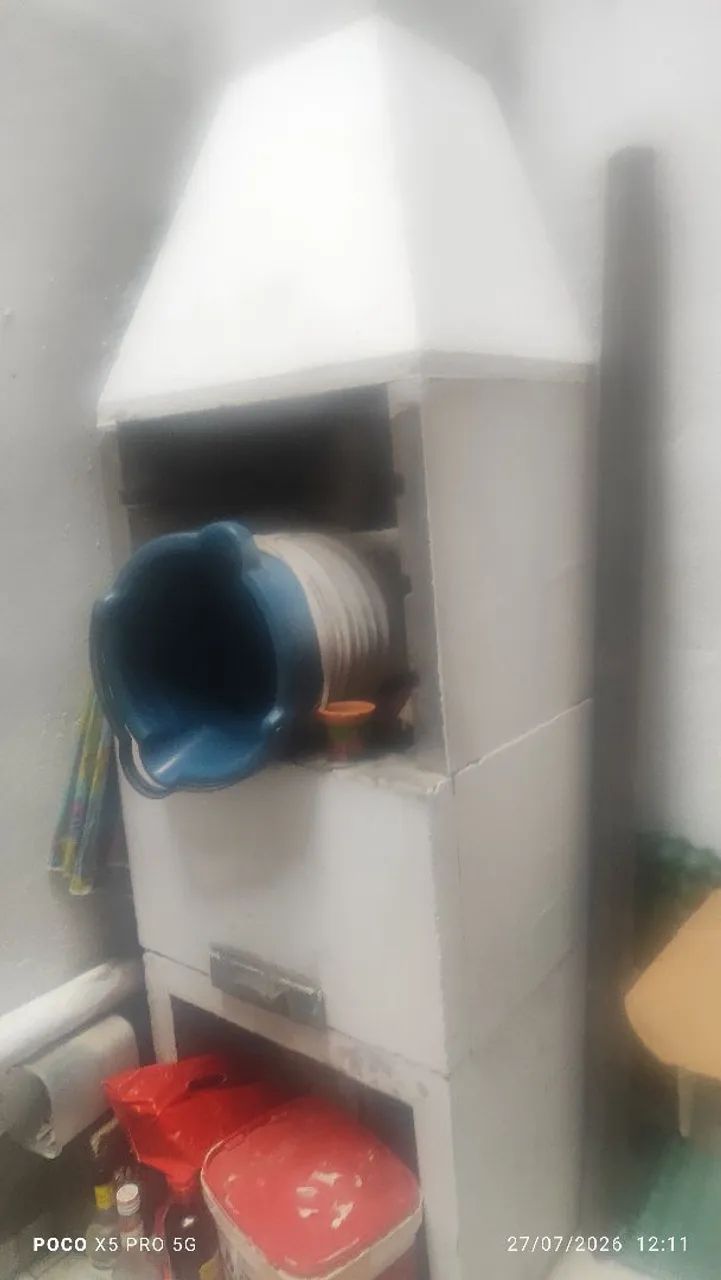 Churrasqueira 