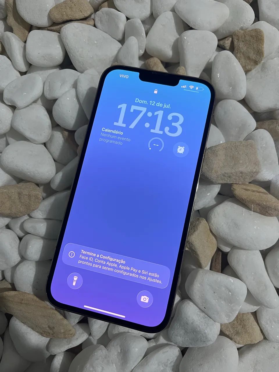iPhone 13 Pro Max 128gb - Foto 2