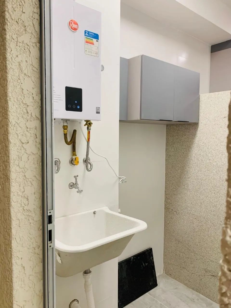 Apartamento com 2 dormitórios para alugar, 63 m² - Foto 4