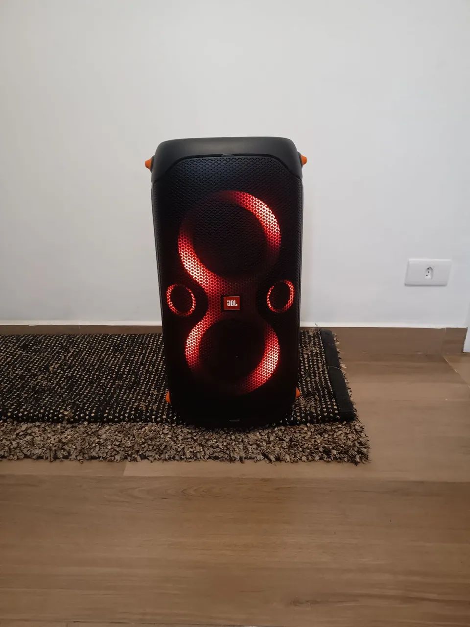 JBL party box 110 - Foto 2