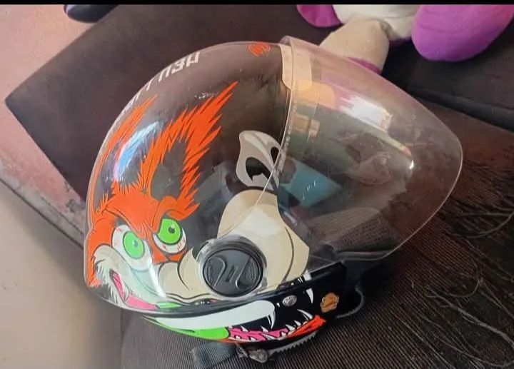 Kit motoboy  - Foto 3