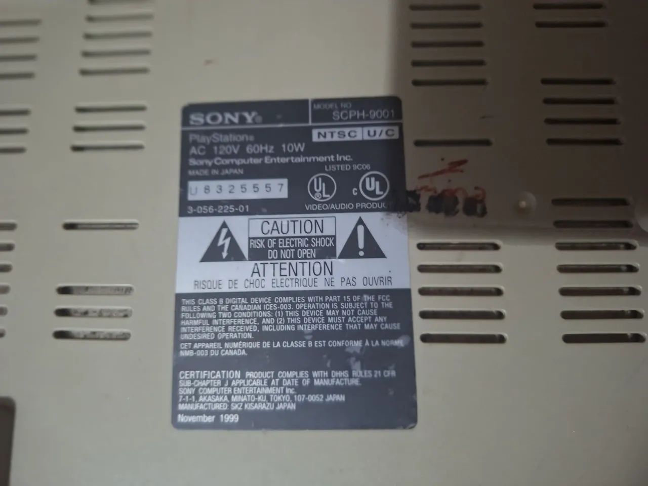 PlayStation 1 - Foto 5