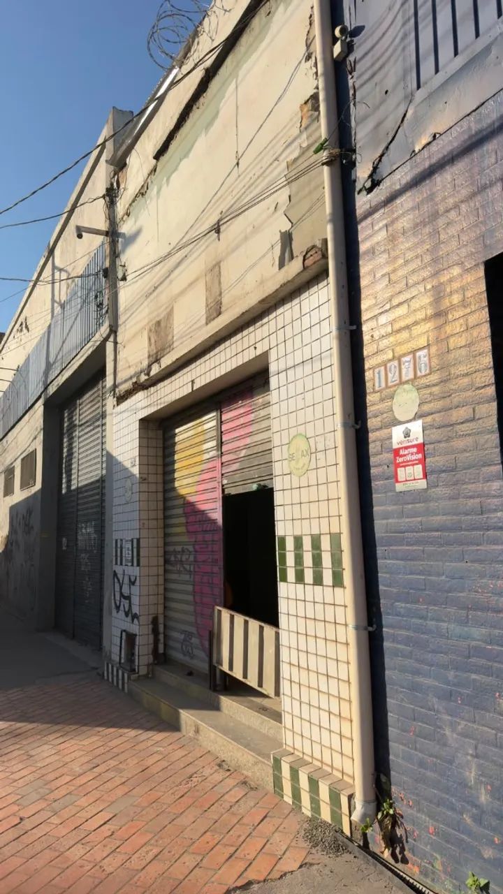 LOJA PEDRO II CARLOS PRATES 180 M2 - Foto 5