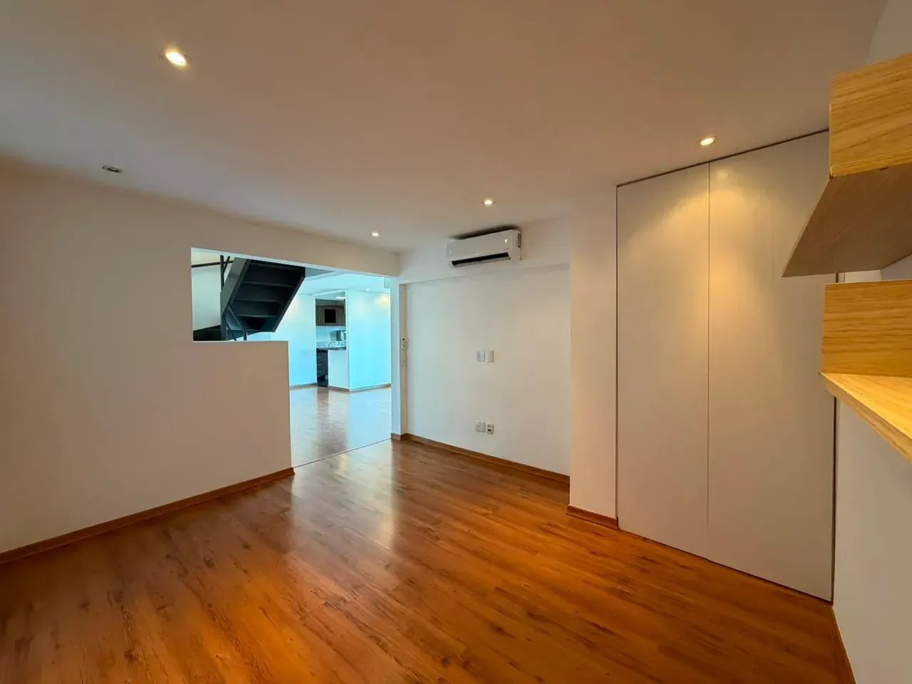 Duplex 150 m² com 3 dormitórios + 2 vagas - Campo Belo - Foto 5