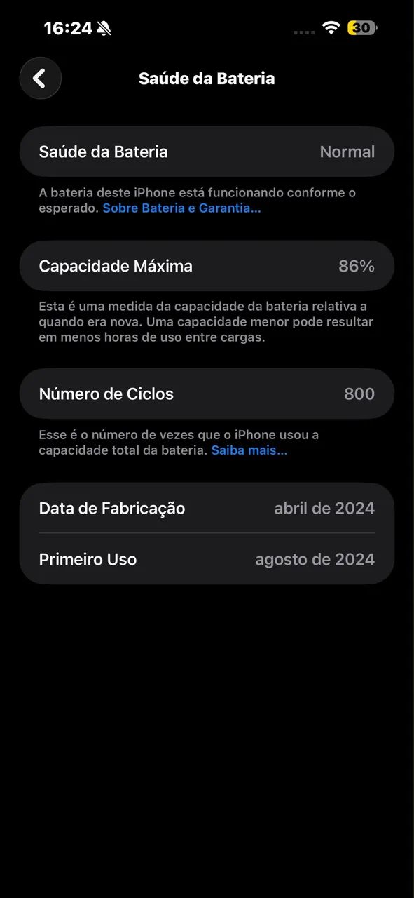 iPhone 15 pro max 256gb - Foto 5