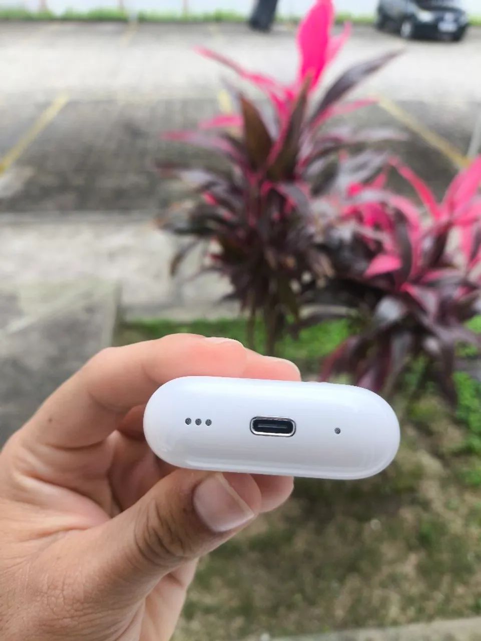 Fone de ouvido bluetooth novo entrega grátis  - Foto 4