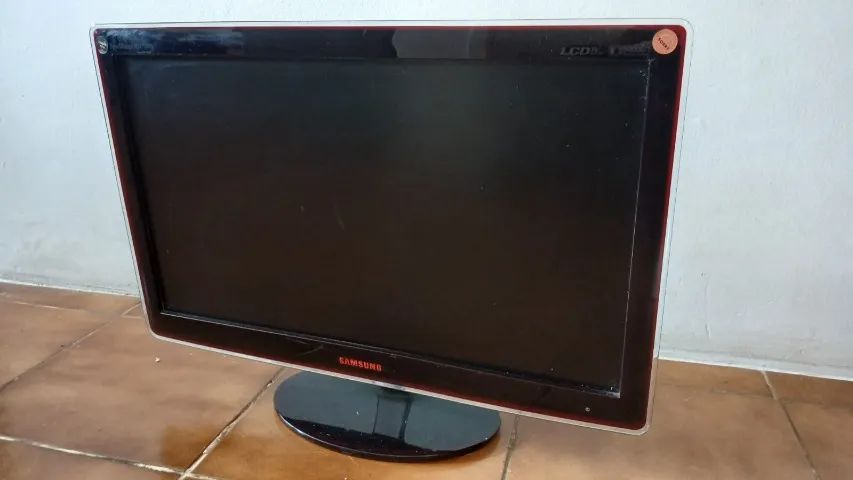 Monitor Samsung 24" - Foto 2