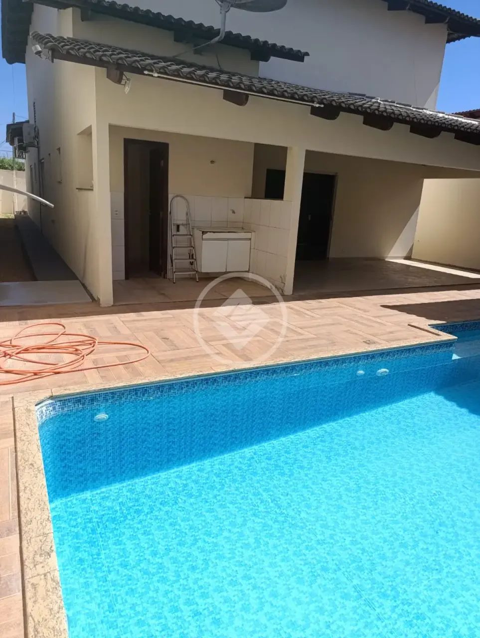 Casa à venda em Palmas, no Plano Diretor Sul. Com 360 m², 3 quarto codigo: 366932 - Foto 3