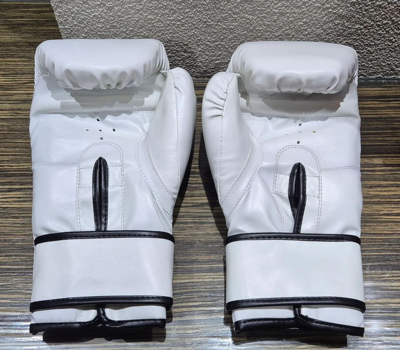 Luva Boxe Everlast Core 2 16 oz - Foto 2