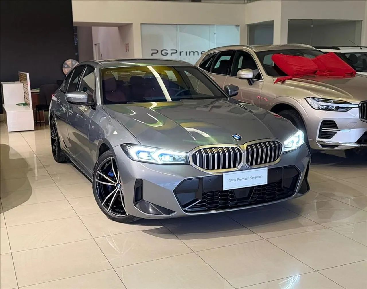 BMW 320I 2024