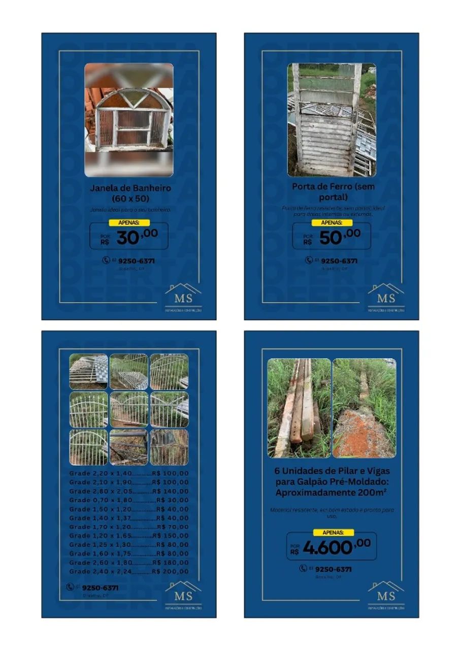 Construction Materials64985874224258121