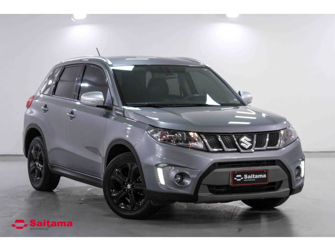 Suzuki Vitara 2018