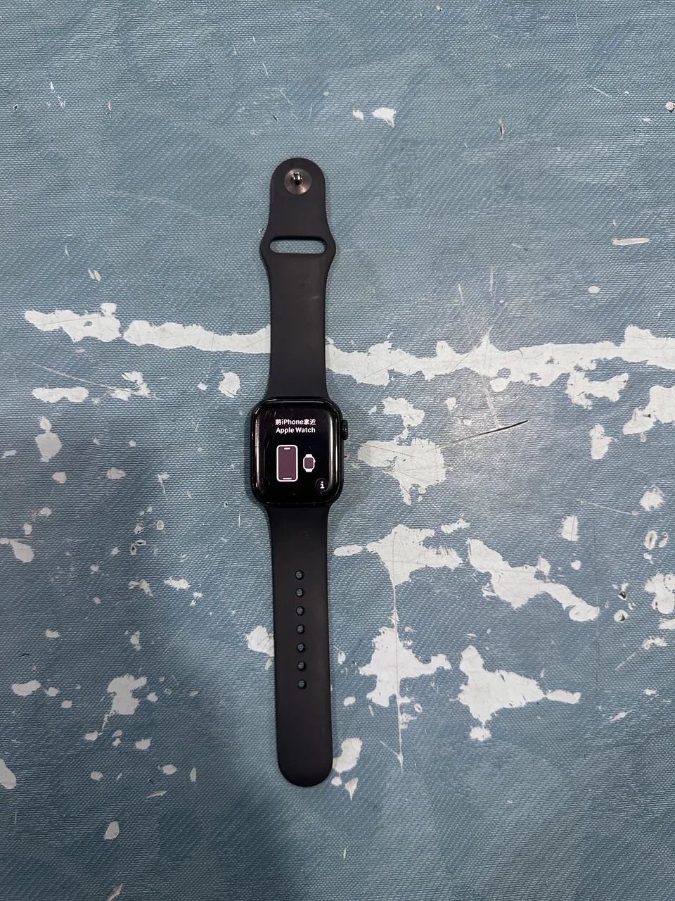 APPLE WATCH SÉRIES 8 - Foto 5