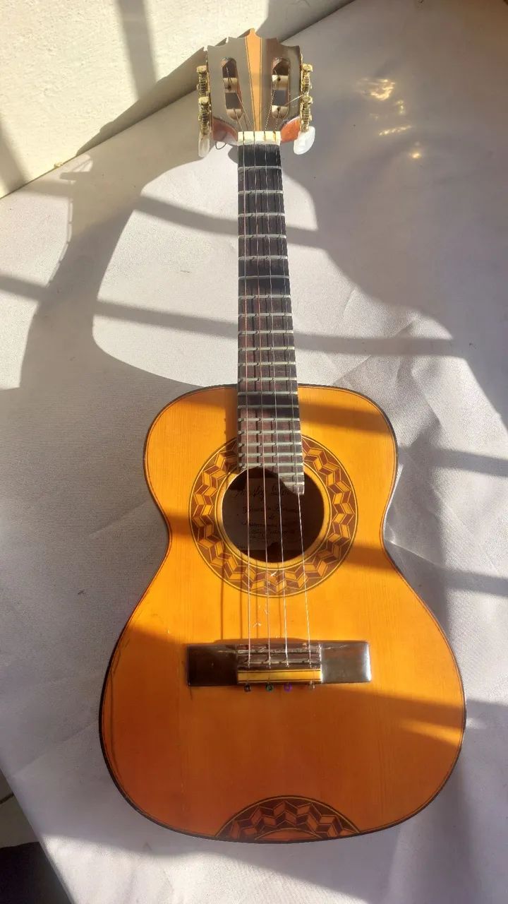 Cavaquinho Jacarandá 2013