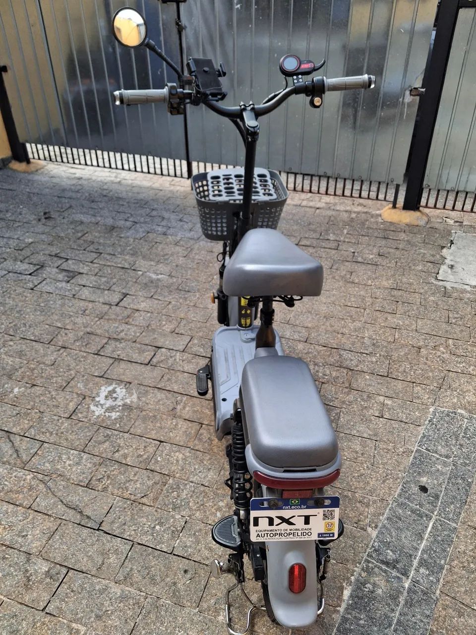 Autopropelido NXT ZILLA 2024 - Foto 4