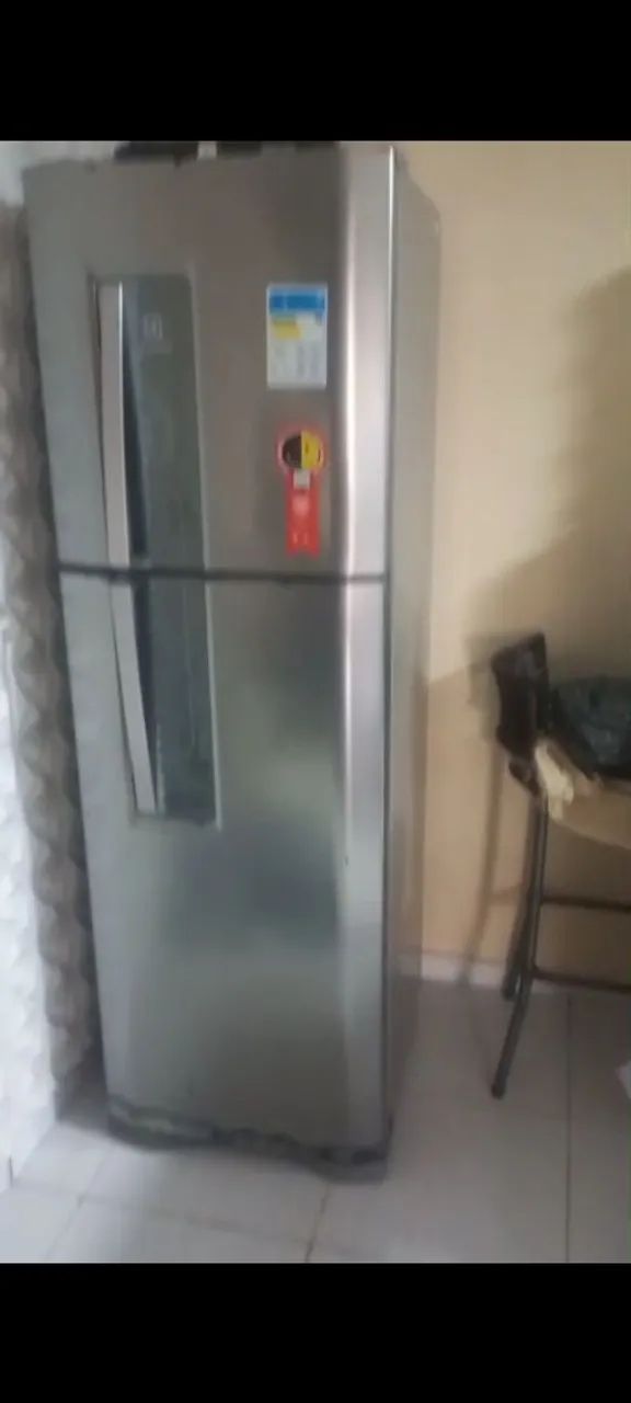 Venda de geladeira
