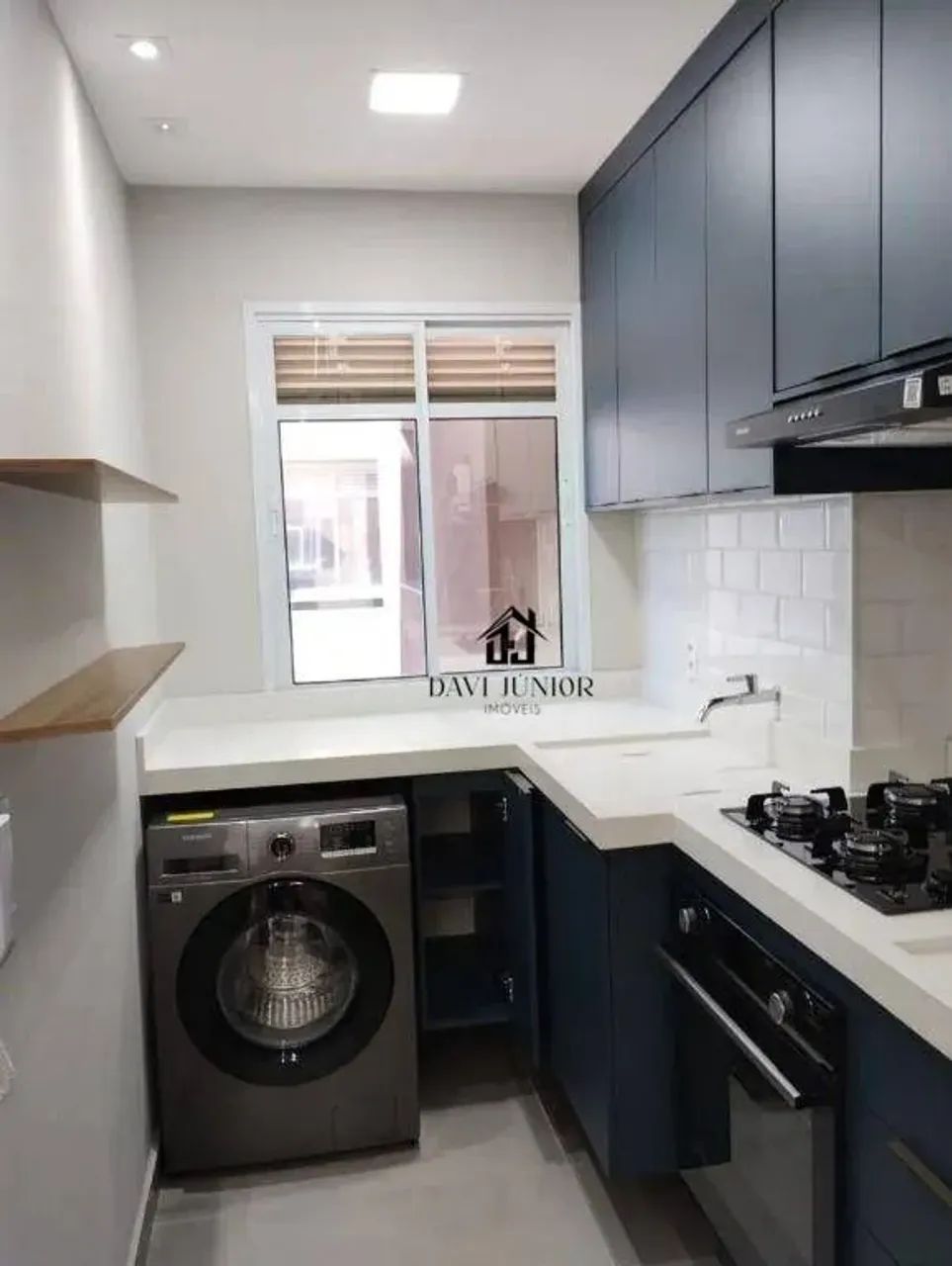 Apartamento à venda, 47 m² por R$ 360.000,00 - Jardim Gutierres - Sorocaba/SP - Foto 6