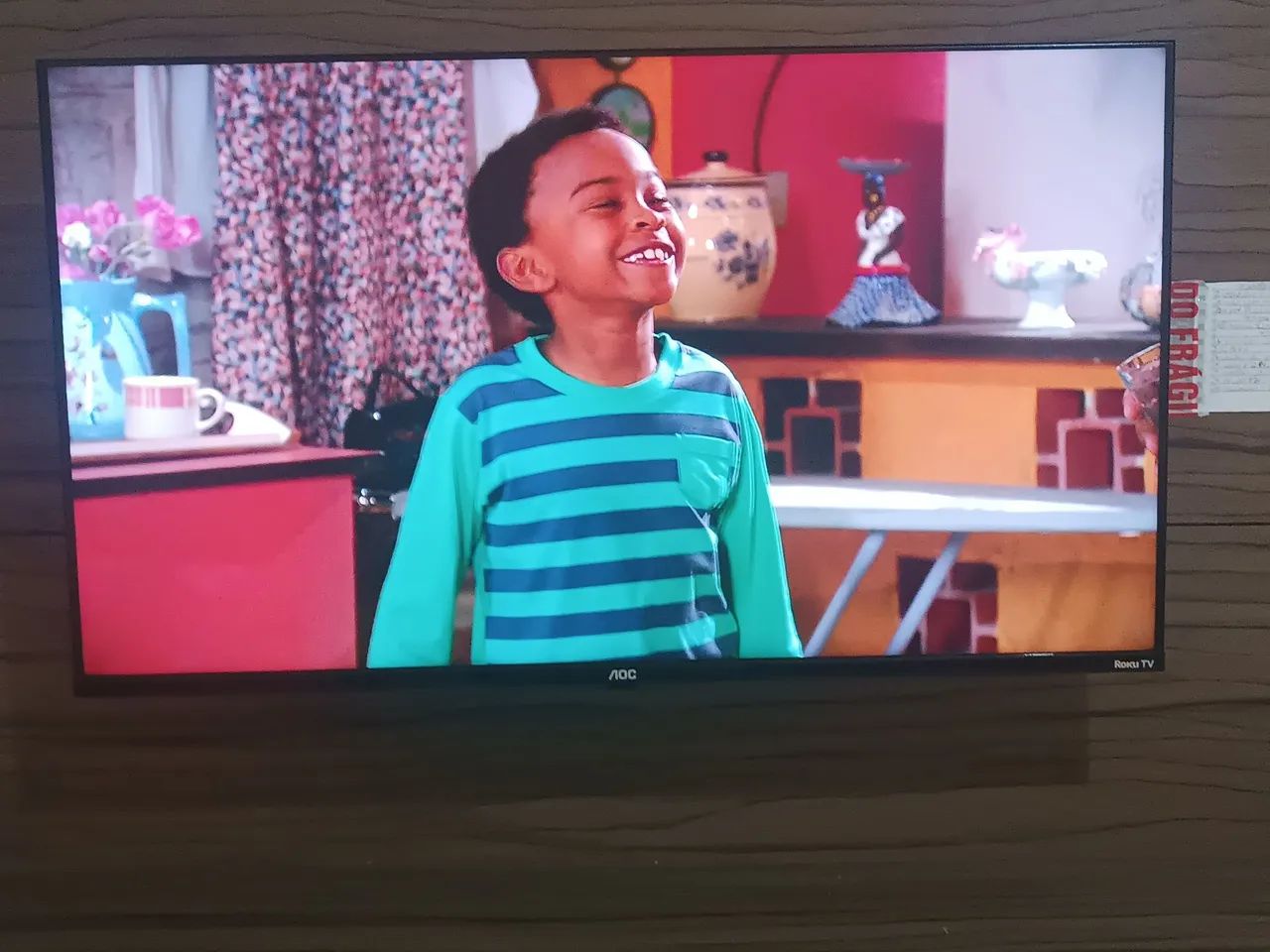 Tv 40 polegadas 