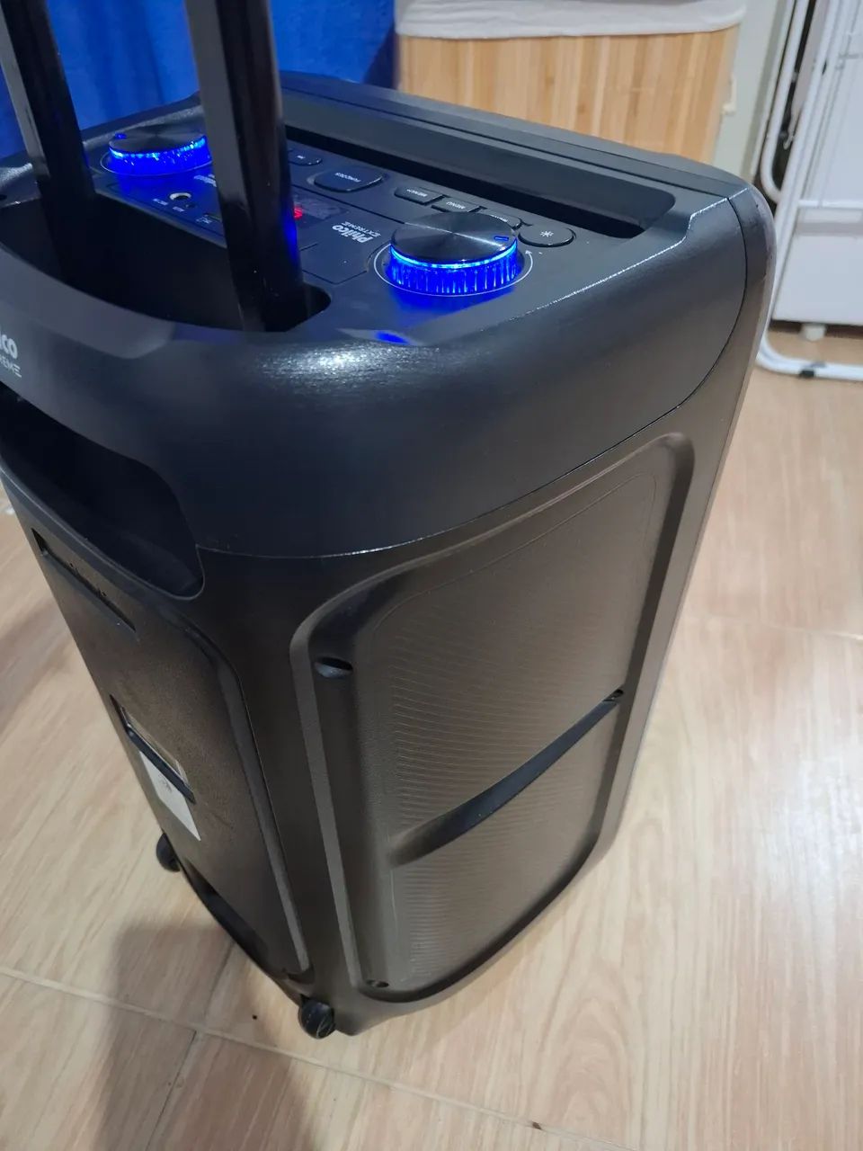 Caixa de som philco  - Foto 2