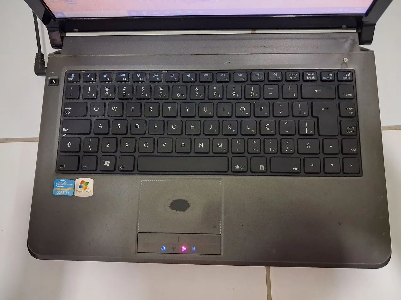 Notebook core i3 - Foto 2
