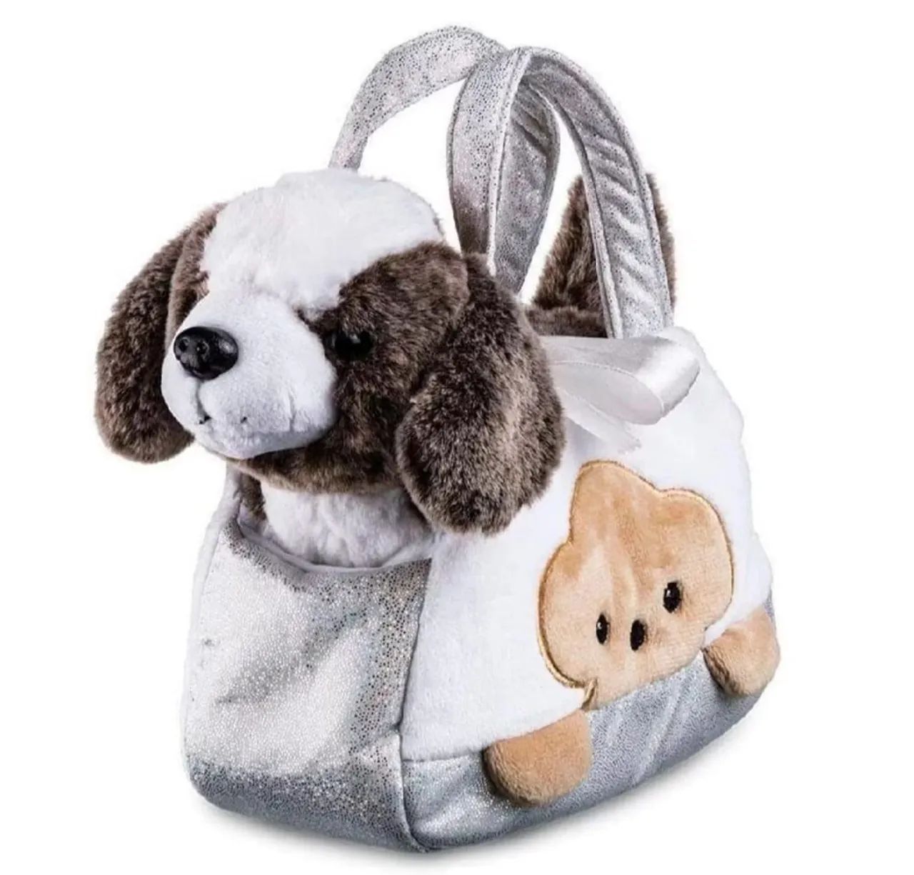 BOLSAS INFANTIL COM BICHINHOS - Foto 5