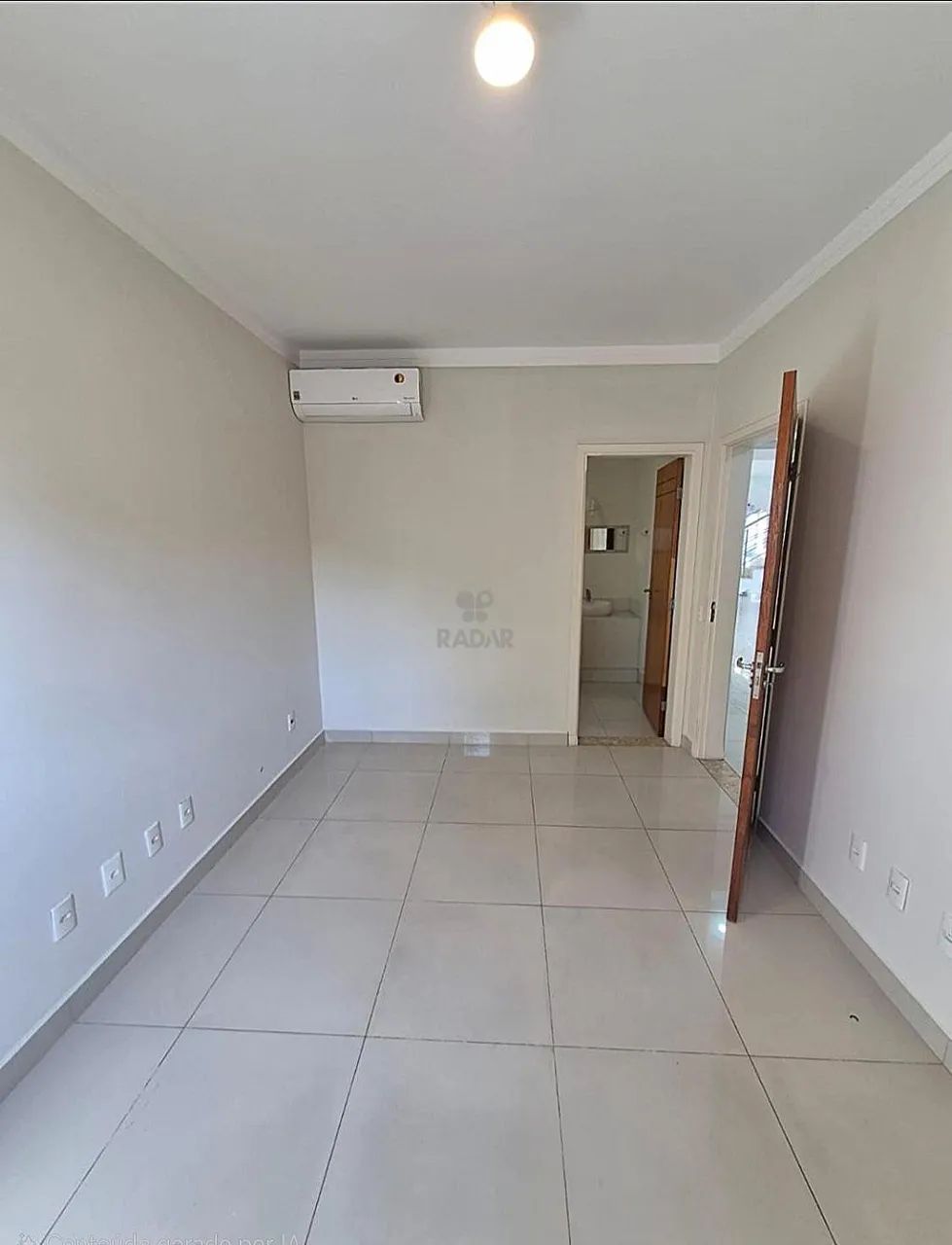 Casa para alugar em Campinas, Swiss Park, com 4 suítes, com 270 m² - Foto 3