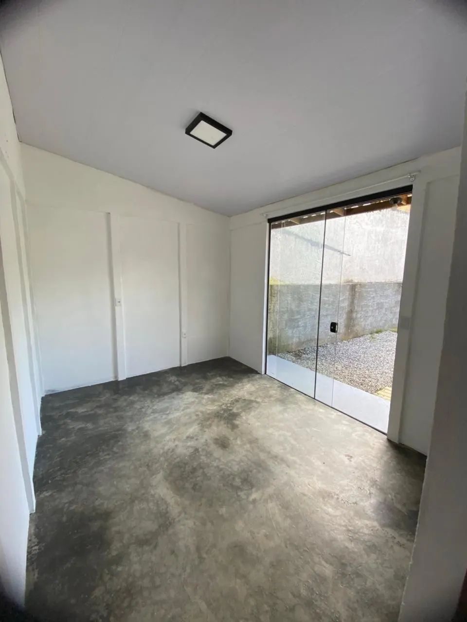 Vendo terreno com kitnet construída  - Foto 4