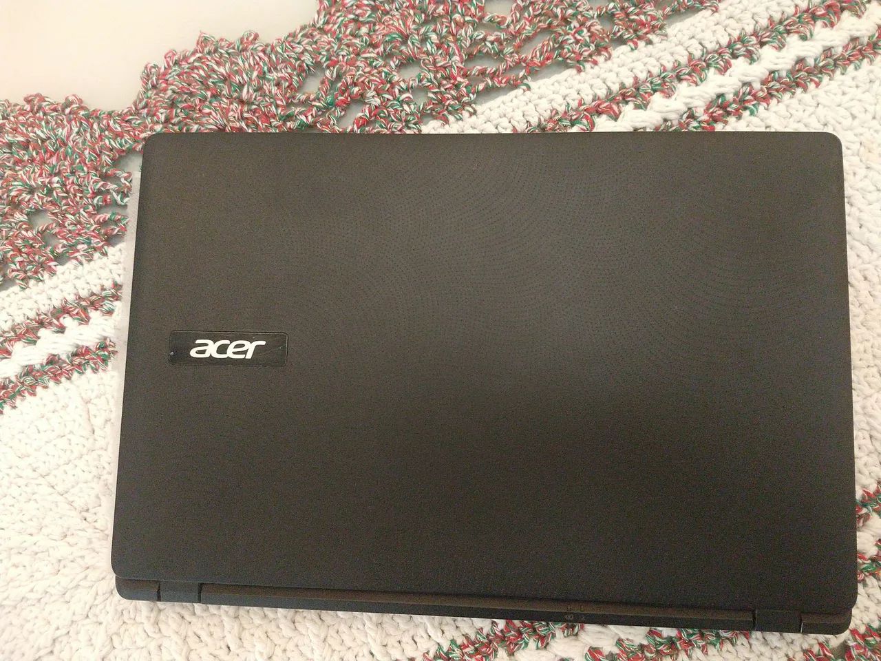 Vendo Notebook Acer Aspire - Foto 5