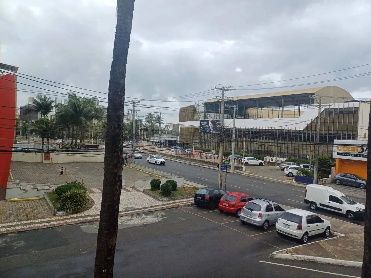 Pituba 4/4 com suíte