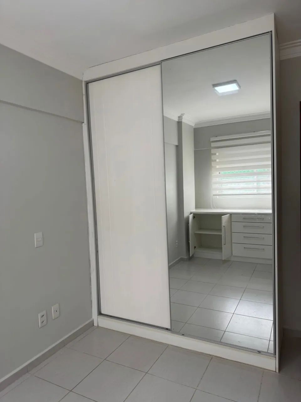 RESIDENCIAL ESPAÇO VERDE - Foto 5