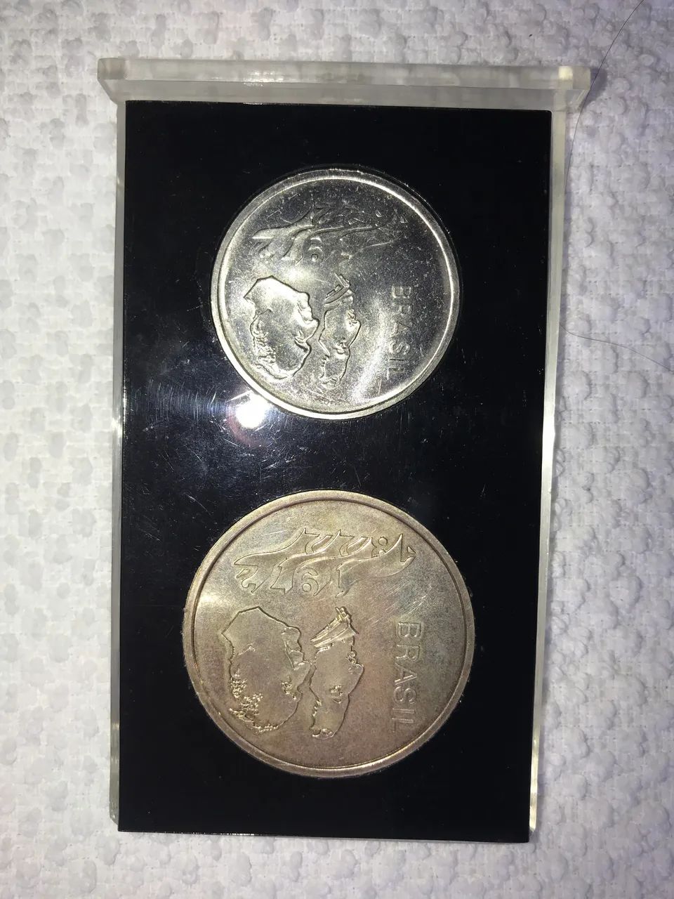 MOEDAS ANTIGAS  - Foto 3