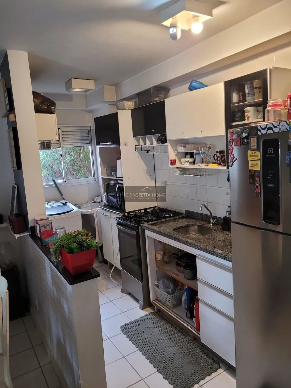 Condominio Edifício Piazza Boa Esperança - Apartamento com 244,81m² total e 65,81m² privat - Foto 4