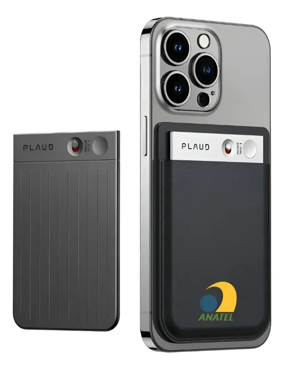Plaud Note - Foto 3