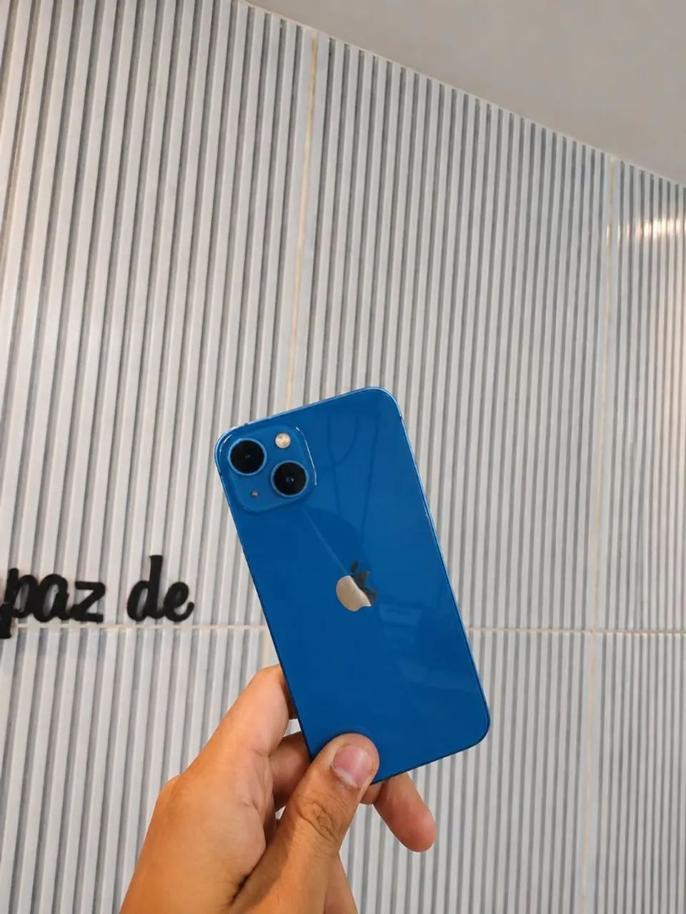 iPhone 13 128GB | Excelente estado | Funcionando perfeitamente  - Foto 2