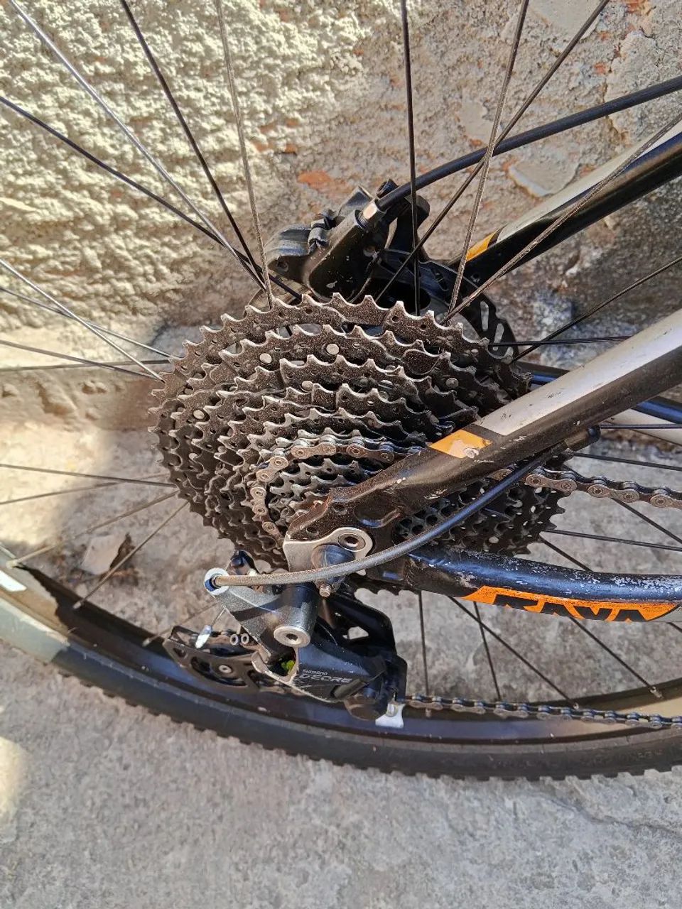 Bicicleta rava 29 - Foto 5