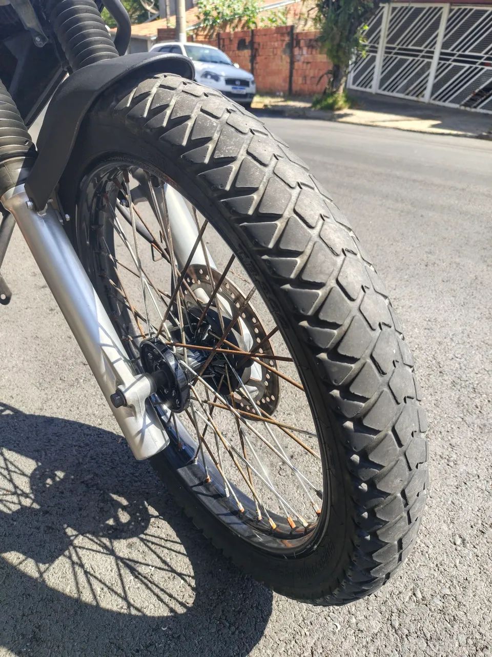 Tenere 250 2018 - Foto 2