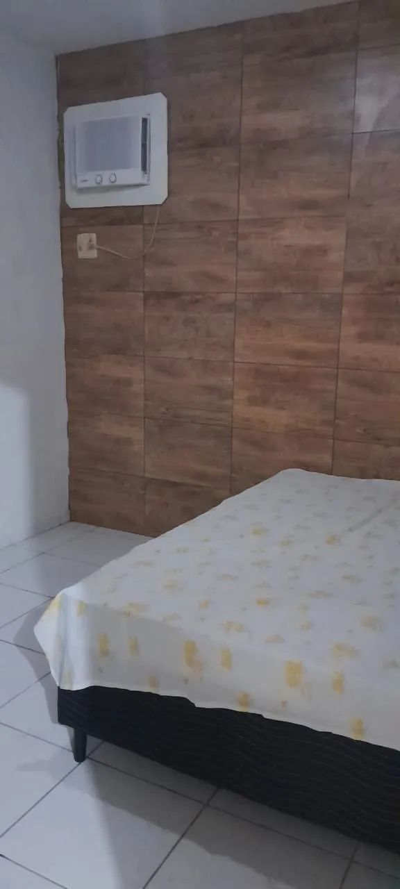 Alugo apartamento em Milagres - Foto 3