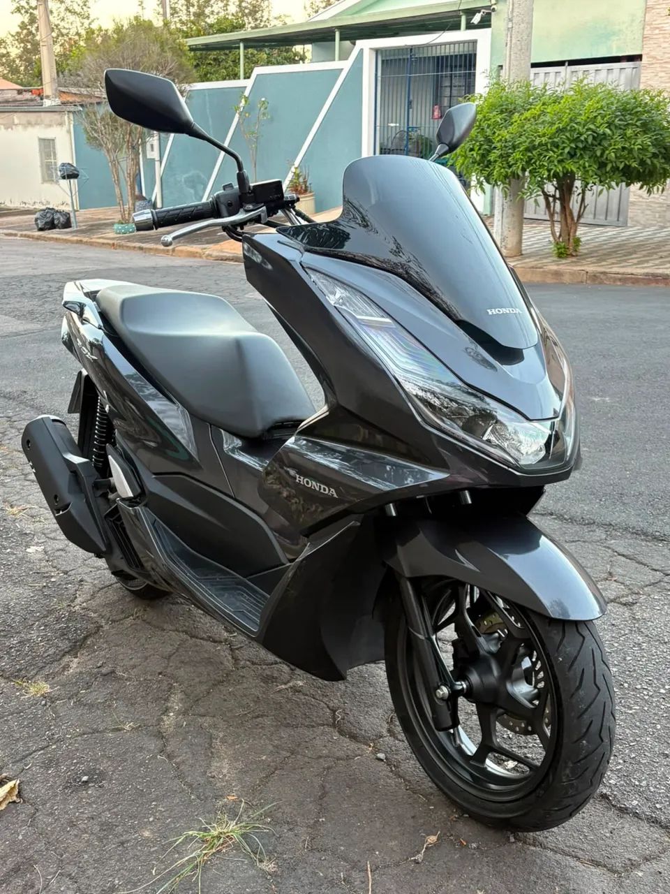Honda PCX 