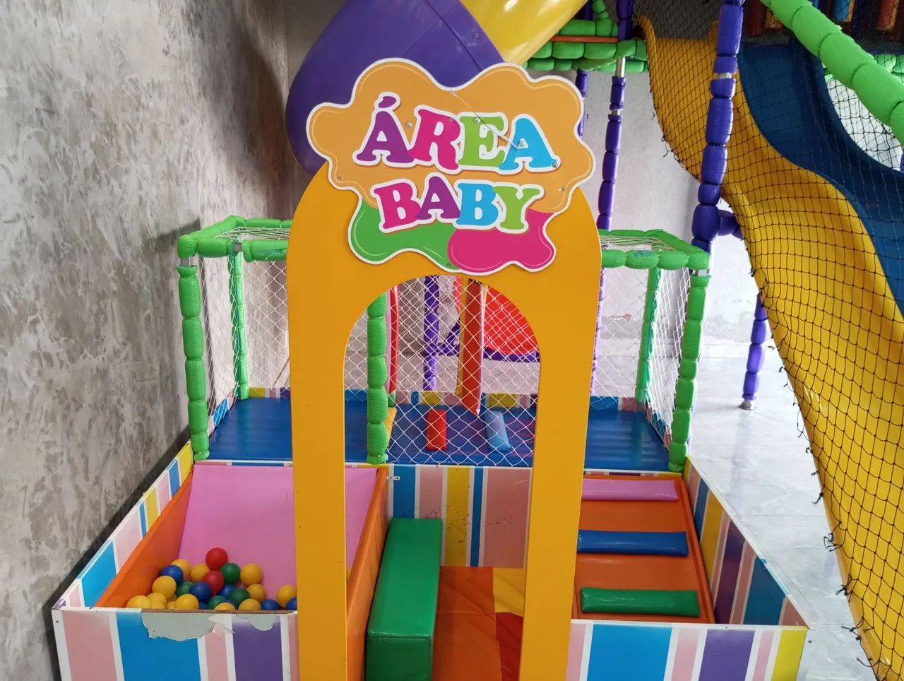 Espaço de festa  - Foto 2