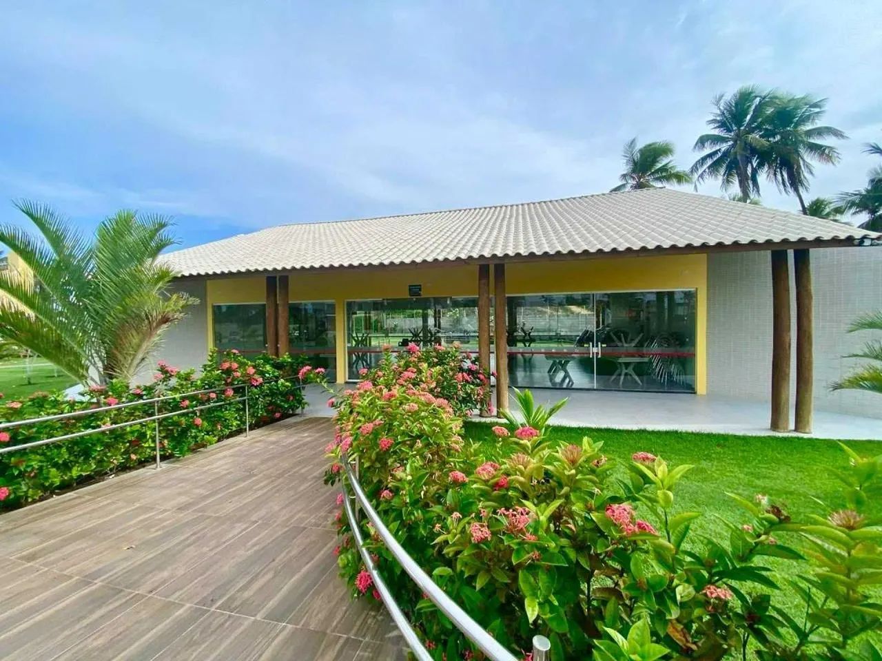 CASA NO CONDOMÍNIO MALUÍ RESIDENCE [57154] - Foto 2