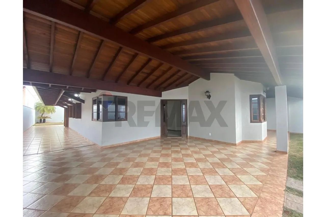 casa para locação cidade jardim - Foto 4