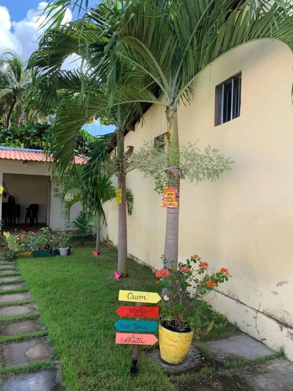 Aluga-se espaço de eventos  - Foto 3