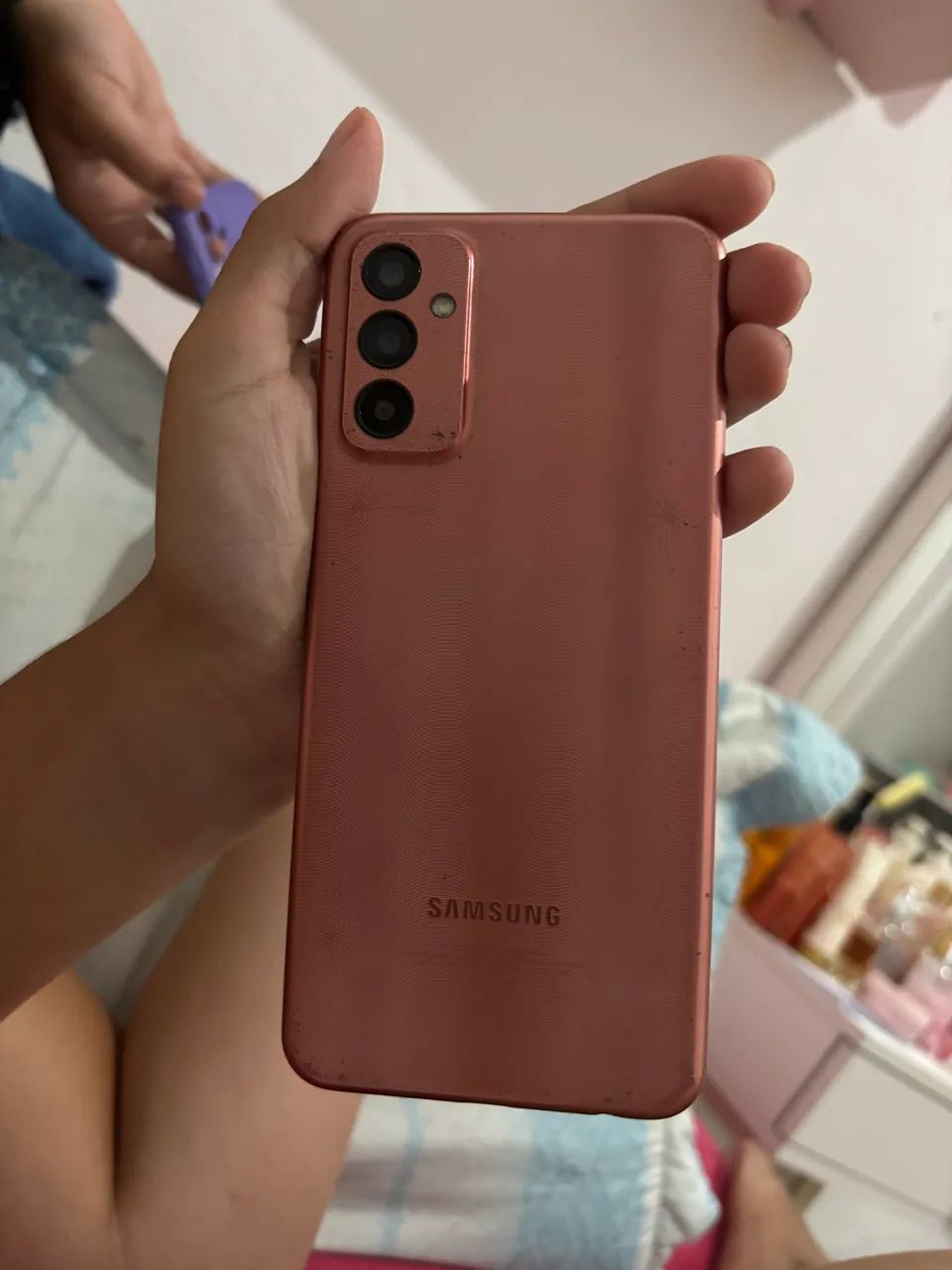 Samsung m13 - Foto 2