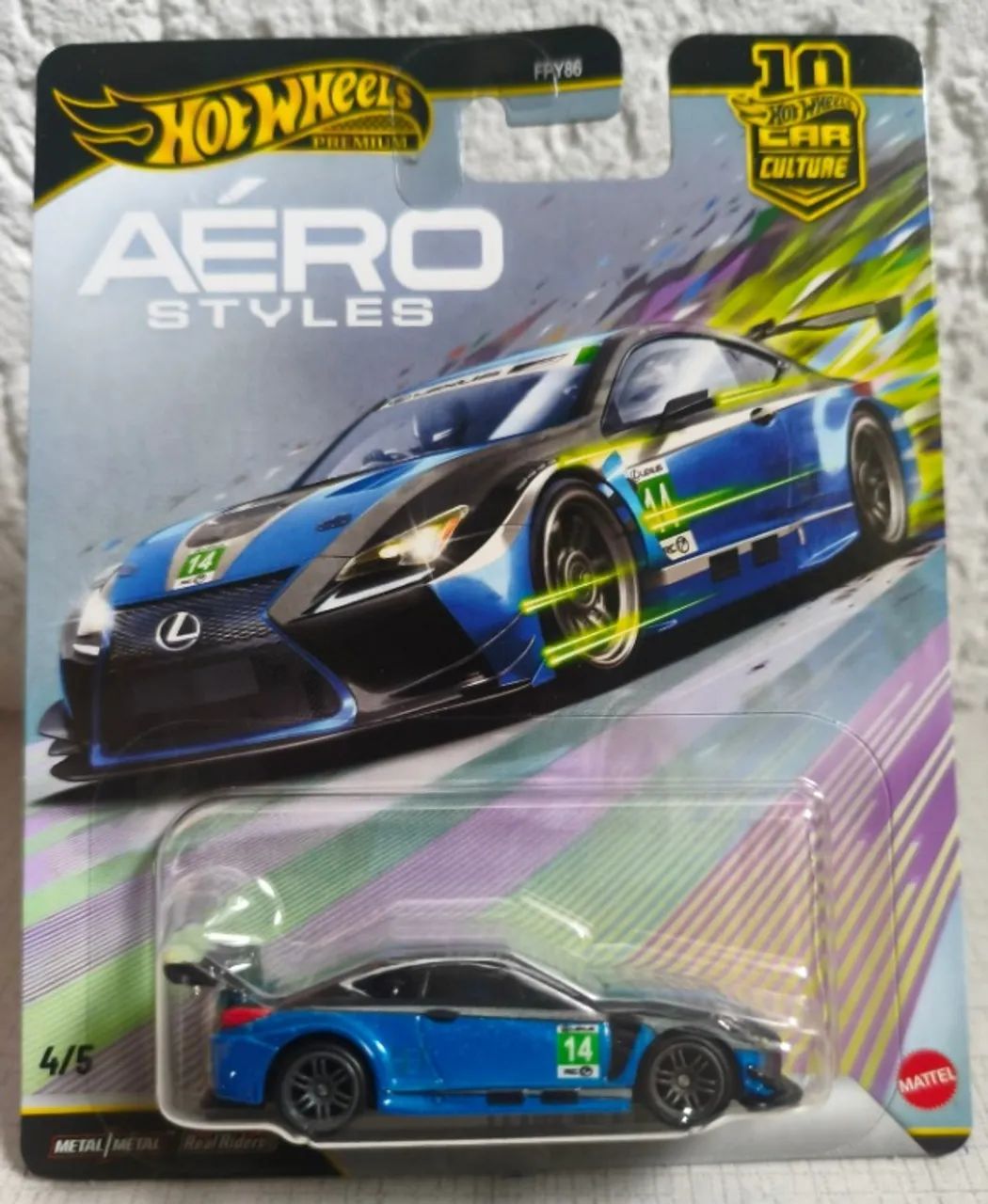 Miniaturas Hotwheels Premium R$80 - Foto 3