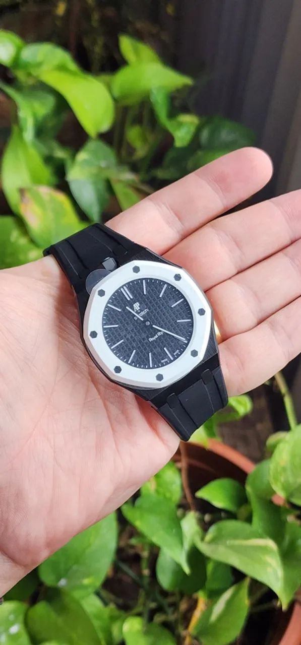 AP x Swatch - Royal Pop - Foto 2