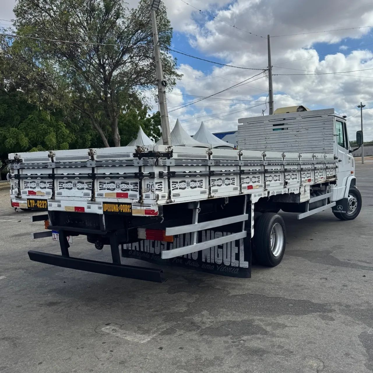 Caminhão 710 - Foto 2