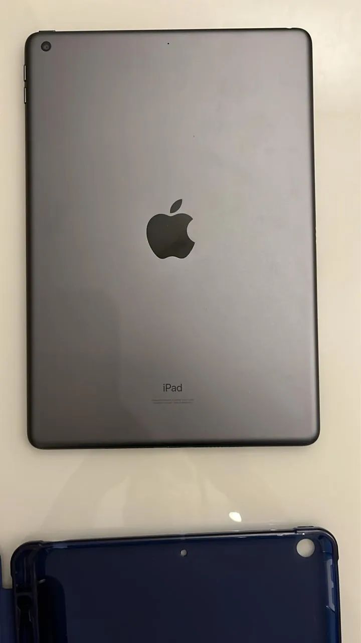 iPad 9 geração - 64g